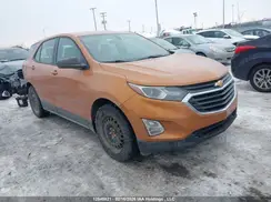 2GNAXHEV5J6178747 2018 CHEVROLET EQUINOX