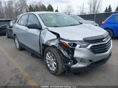 2GNAXHEV5J6182409 2018 CHEVROLET EQUINOX