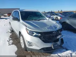 2GNAXHEV5J6183480 2018 CHEVROLET EQUINOX