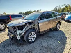 2GNAXHEV5J6187626 2018 CHEVROLET EQUINOX