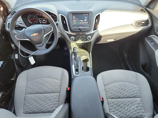 2GNAXHEV5J6187626 2018 CHEVROLET EQUINOX - Image 8