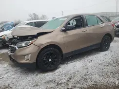 2GNAXHEV5J6195094 2018 CHEVROLET EQUINOX