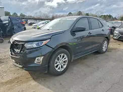 2GNAXHEV5J6196987 2018 CHEVROLET EQUINOX