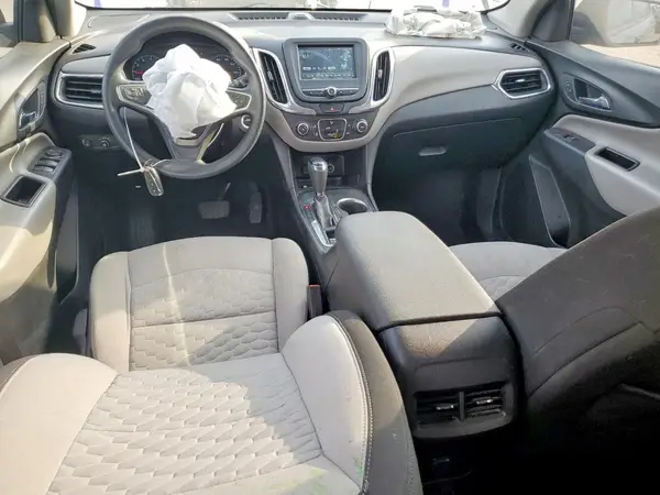 2GNAXHEV5J6196987 2018 CHEVROLET EQUINOX - Image 8