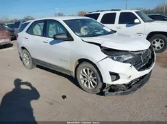 2GNAXHEV5J6197315 2018 CHEVROLET EQUINOX