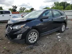 2GNAXHEV5J6197377 2018 CHEVROLET EQUINOX