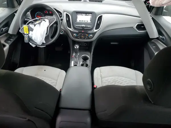 2GNAXHEV5J6197377 2018 CHEVROLET EQUINOX - Image 8