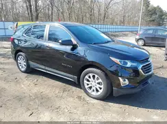 2GNAXHEV5J6197931 2018 CHEVROLET EQUINOX