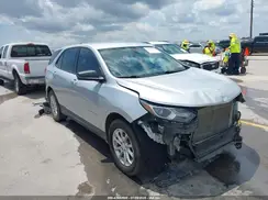 2GNAXHEV5J6201007 2018 CHEVROLET EQUINOX