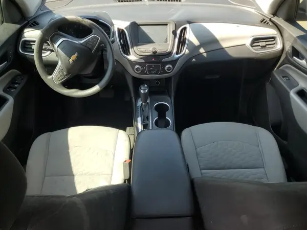 2GNAXHEV5J6202075 2018 CHEVROLET EQUINOX - Image 8