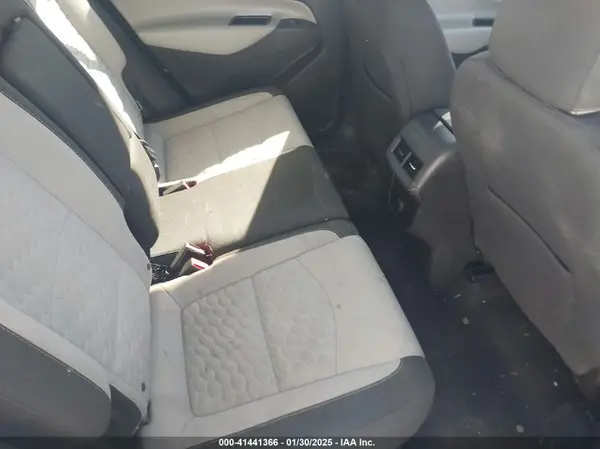 2GNAXHEV5J6210547 2018 CHEVROLET EQUINOX - Image 8