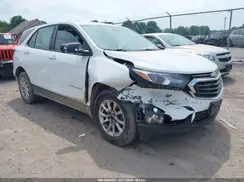 2GNAXHEV5J6211911 2018 CHEVROLET EQUINOX