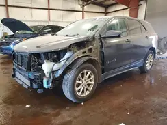 2GNAXHEV5J6212895 2018 CHEVROLET EQUINOX