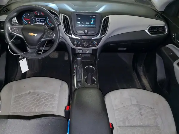 2GNAXHEV5J6212895 2018 CHEVROLET EQUINOX - Image 8