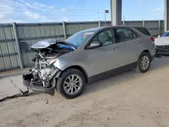 2GNAXHEV5J6222990 2018 CHEVROLET EQUINOX