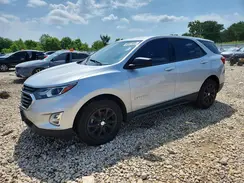 2GNAXHEV5J6225114 2018 CHEVROLET EQUINOX
