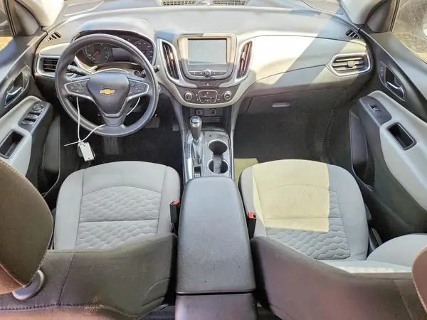 2GNAXHEV5J6225114 2018 CHEVROLET EQUINOX - Image 8