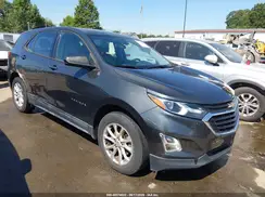 2GNAXHEV5J6225856 2018 CHEVROLET EQUINOX