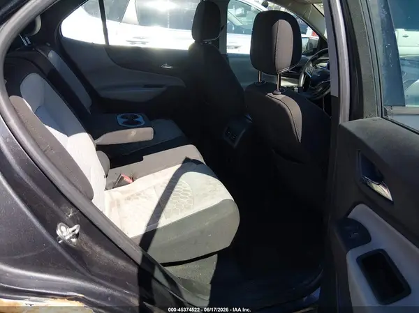 2GNAXHEV5J6225856 2018 CHEVROLET EQUINOX - Image 8