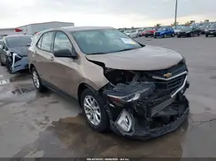 2GNAXHEV5J6226148 2018 CHEVROLET EQUINOX