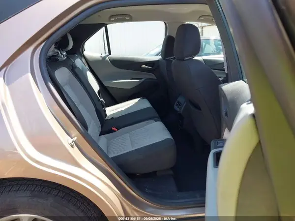 2GNAXHEV5J6226148 2018 CHEVROLET EQUINOX - Image 8