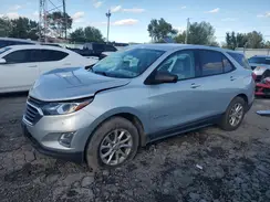 2GNAXHEV5J6226442 2018 CHEVROLET EQUINOX