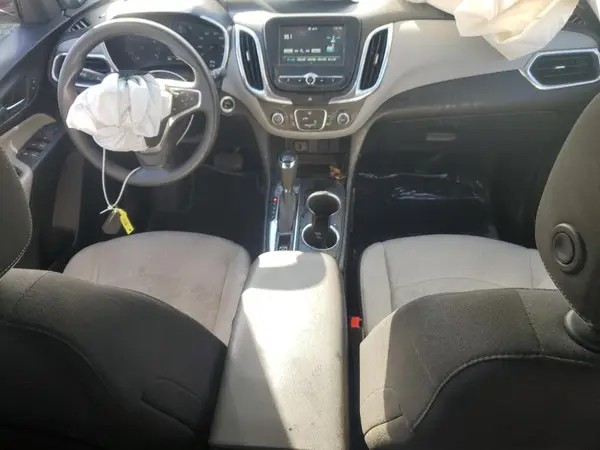 2GNAXHEV5J6226442 2018 CHEVROLET EQUINOX - Image 8