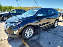 2GNAXHEV5J6227073 2018 CHEVROLET EQUINOX