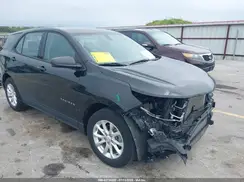 2GNAXHEV5J6228224 2018 CHEVROLET EQUINOX