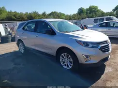 2GNAXHEV5J6228983 2018 CHEVROLET EQUINOX