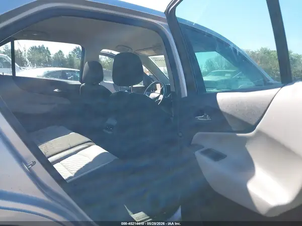 2GNAXHEV5J6228983 2018 CHEVROLET EQUINOX - Image 8