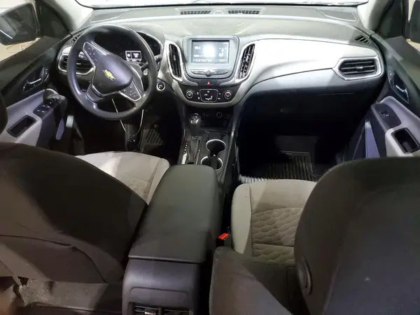 2GNAXHEV5J6230734 2018 CHEVROLET EQUINOX - Image 8
