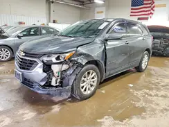 2GNAXHEV5J6232211 2018 CHEVROLET EQUINOX