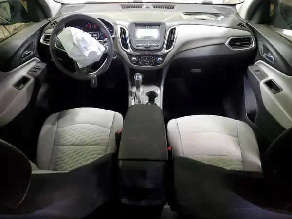 2GNAXHEV5J6232211 2018 CHEVROLET EQUINOX - Image 8