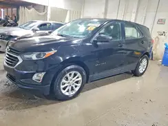 2GNAXHEV5J6234783 2018 CHEVROLET EQUINOX