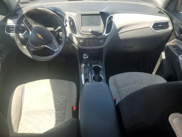2GNAXHEV5J6234783 2018 CHEVROLET EQUINOX - Image 8