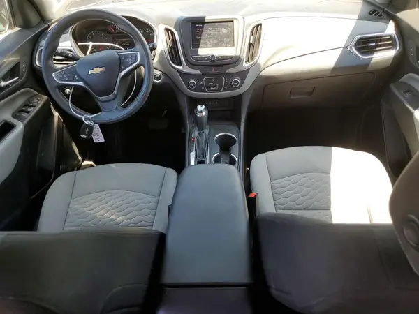 2GNAXHEV5J6239000 2018 CHEVROLET EQUINOX - Image 8