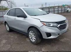 2GNAXHEV5J6240308 2018 CHEVROLET EQUINOX