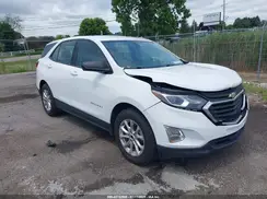 2GNAXHEV5J6241846 2018 CHEVROLET EQUINOX