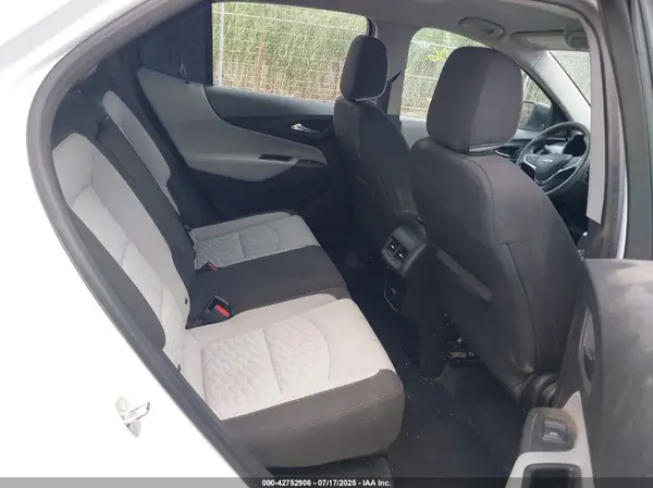 2GNAXHEV5J6241846 2018 CHEVROLET EQUINOX - Image 8