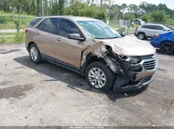 2GNAXHEV5J6257965 2018 CHEVROLET EQUINOX