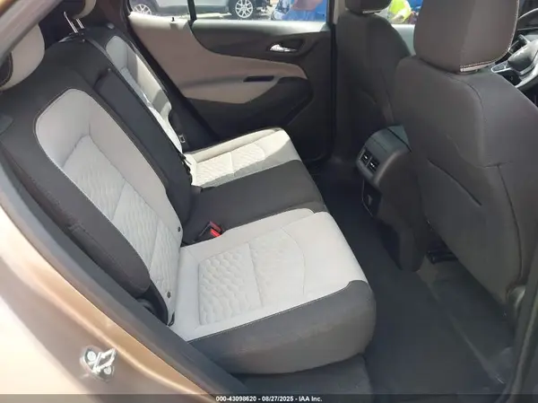 2GNAXHEV5J6257965 2018 CHEVROLET EQUINOX - Image 8