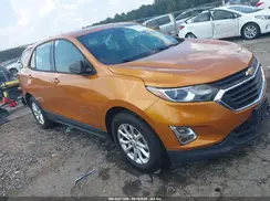 2GNAXHEV5J6272420 2018 CHEVROLET EQUINOX
