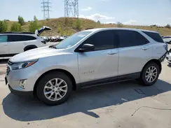2GNAXHEV5J6277147 2018 CHEVROLET EQUINOX