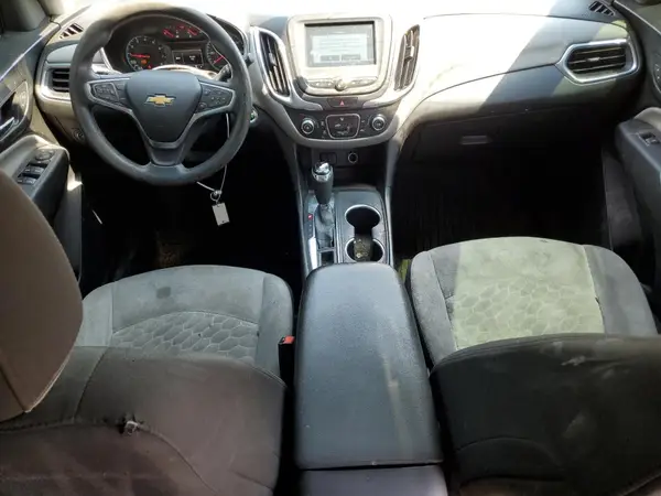 2GNAXHEV5J6277147 2018 CHEVROLET EQUINOX - Image 8