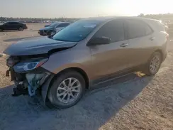 2GNAXHEV5J6281456 2018 CHEVROLET EQUINOX