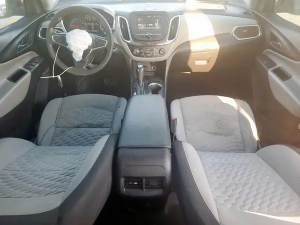 2GNAXHEV5J6281456 2018 CHEVROLET EQUINOX - Image 8