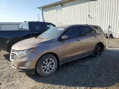 2GNAXHEV5J6282624 2018 CHEVROLET EQUINOX