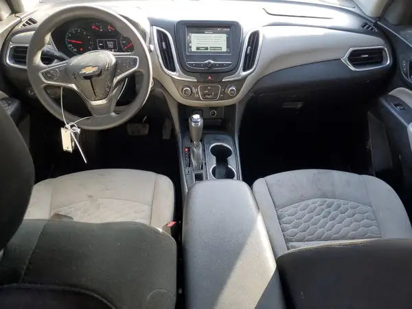 2GNAXHEV5J6282624 2018 CHEVROLET EQUINOX - Image 8