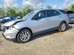 2GNAXHEV5J6283143 2018 CHEVROLET EQUINOX